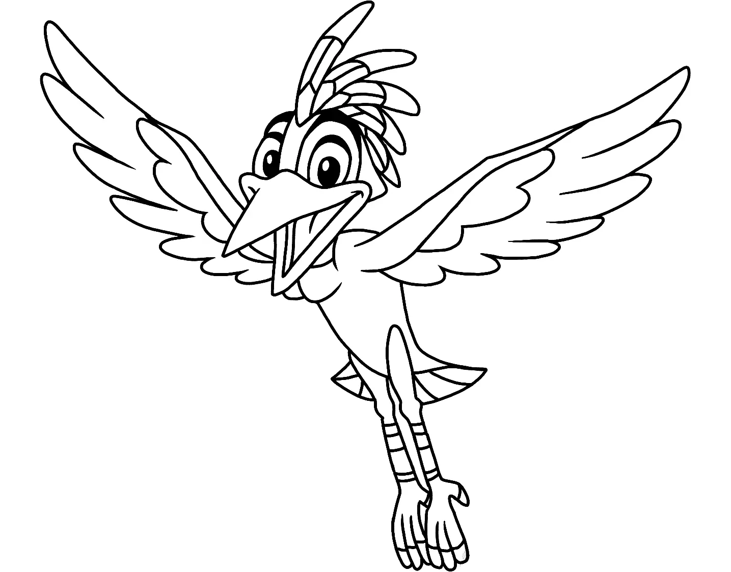 Lion Guard Coloring Pages 53