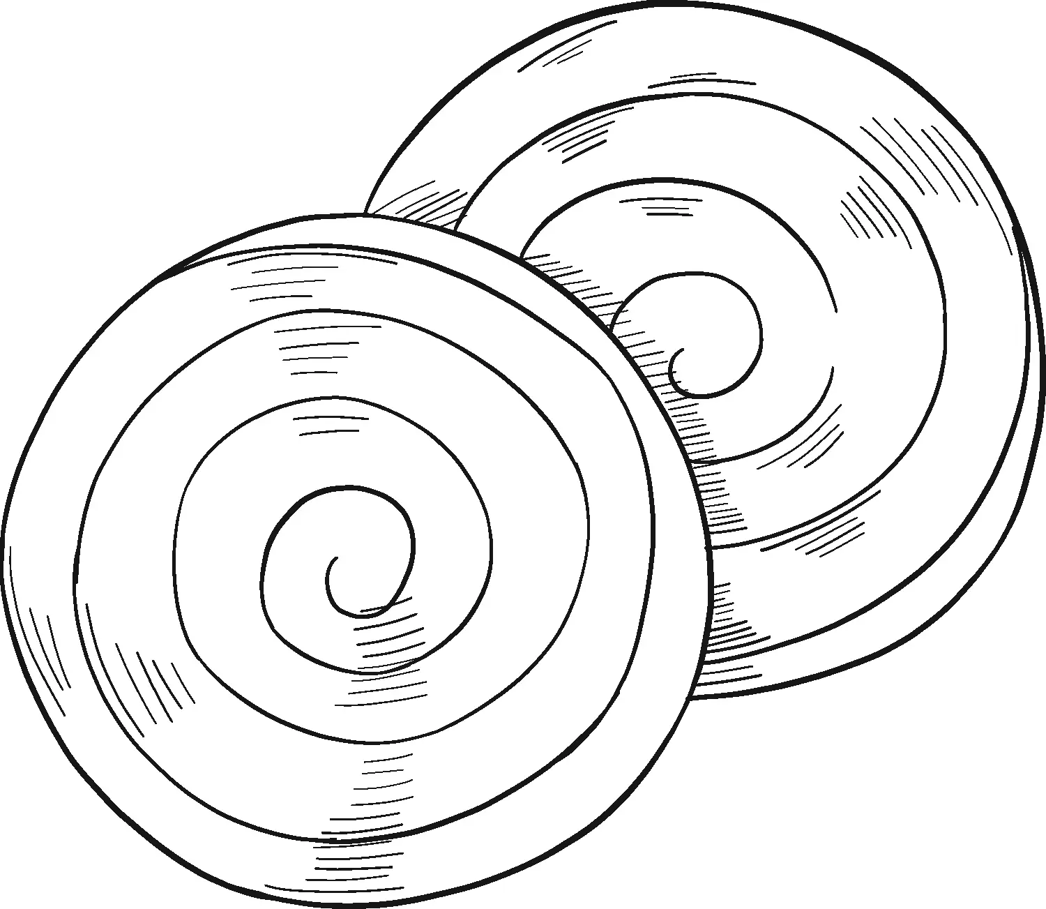 Lollipop Coloring Pages 17