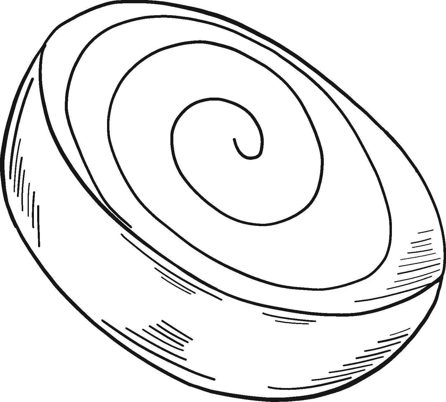 Lollipop Coloring Pages 21