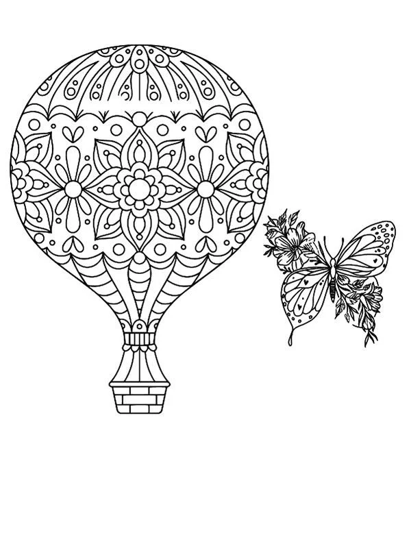 Mandala Para Ninos Para Colorear 6
