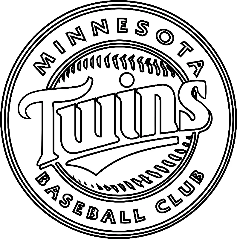 Desenhos de Mlb Para Colorir 32