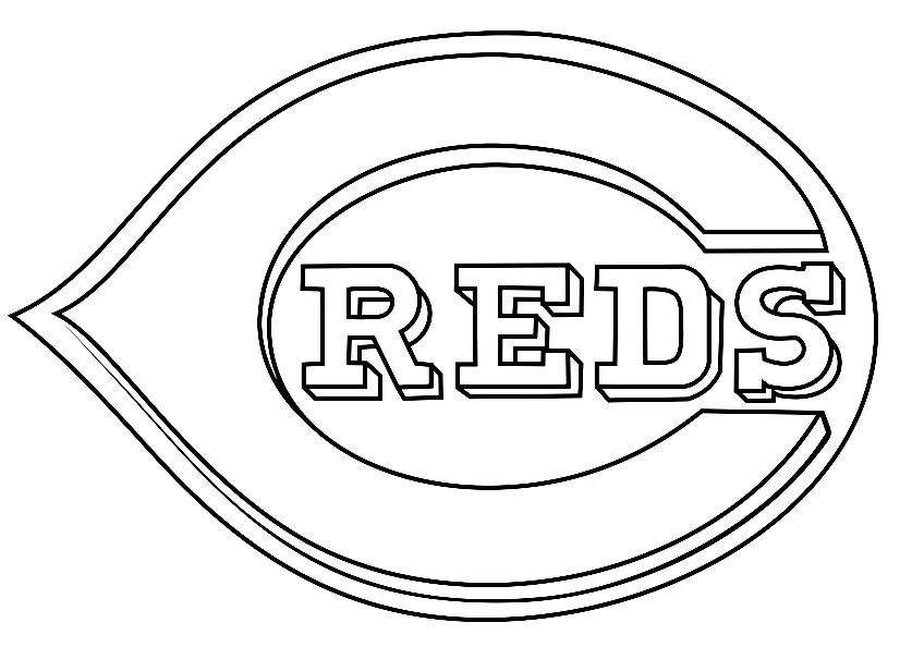 Desenhos de Mlb Para Colorir 33