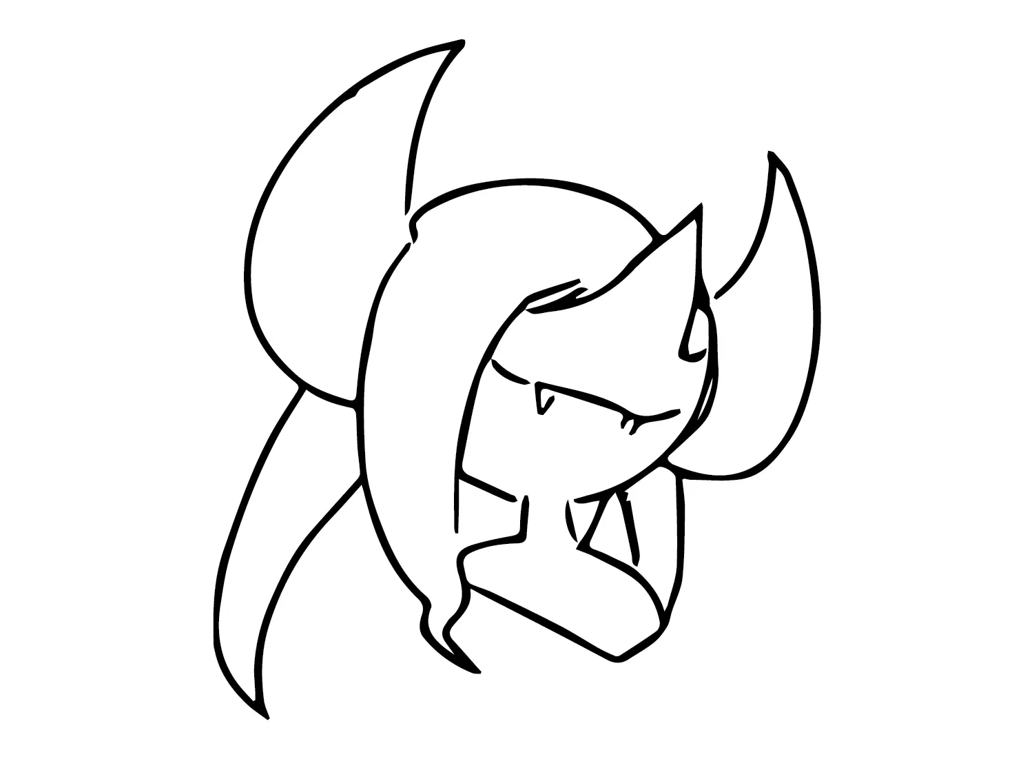 Morgrem Coloring Pages 25