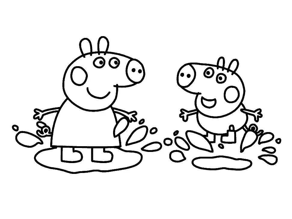 Nick Jr Coloring Pages 21