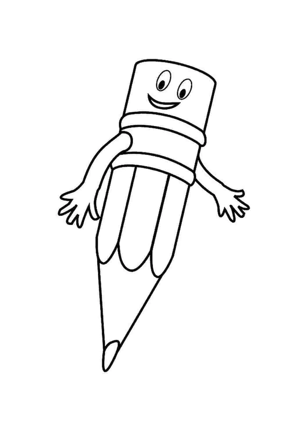 Buntstift Ausmalbilder 64