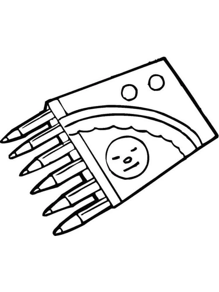 Lapices Para Colorear 69