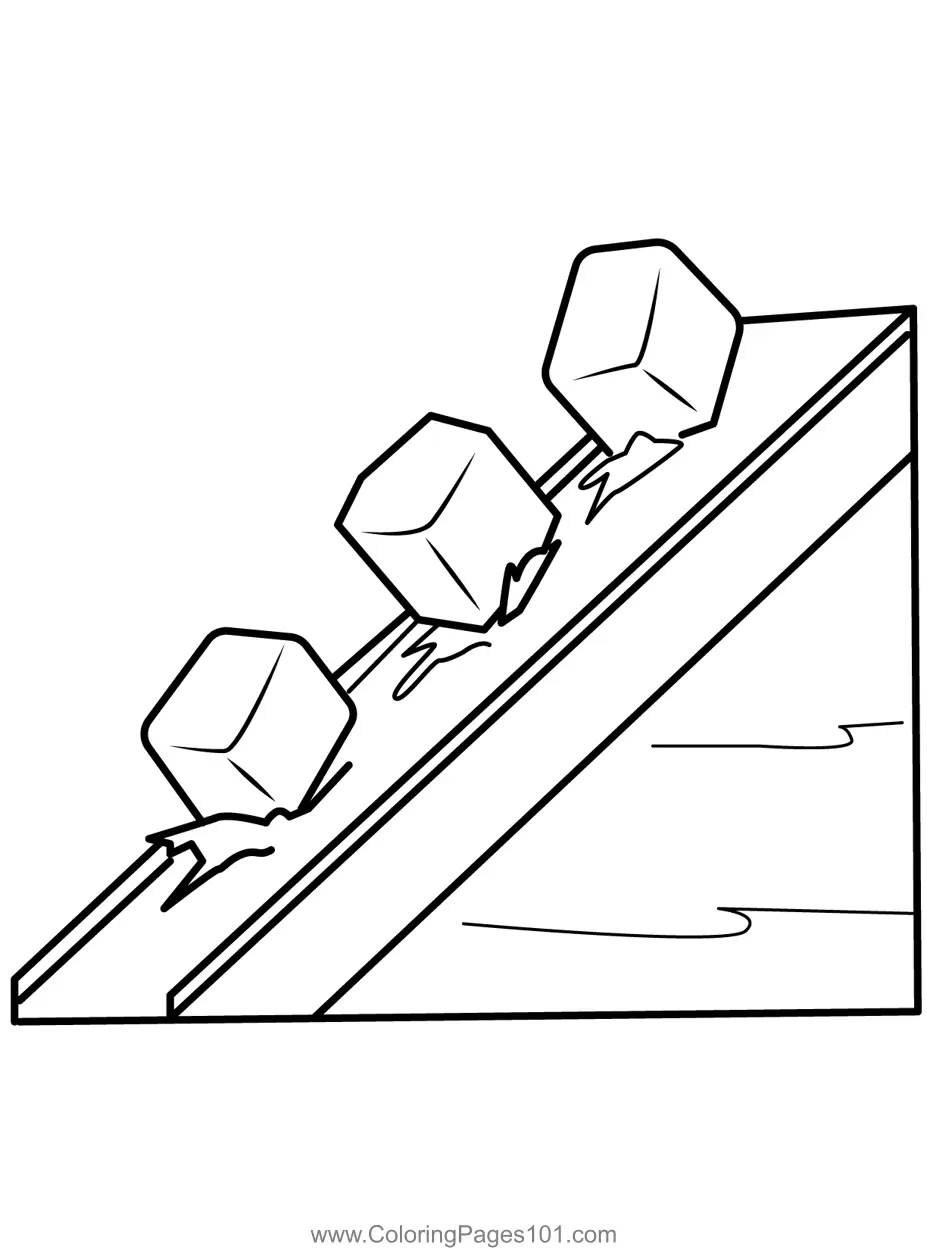 Physik Ausmalbilder 1