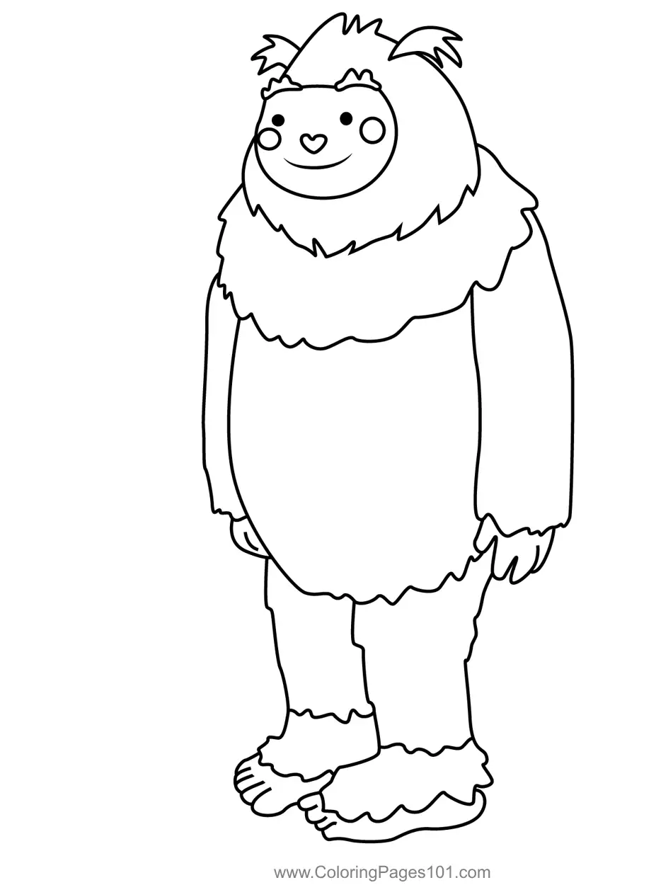 Pinkalicious e Peterrific para Colorir 4