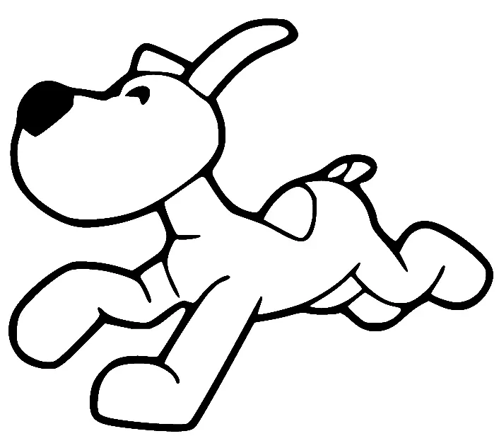 Pocoyo Ausmalbilder 71