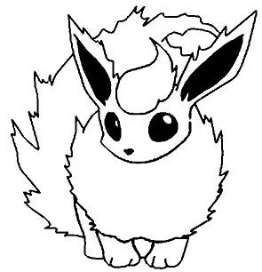 Pokemon Charaktere Ausmalbilder 26