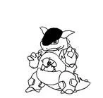 Pokemon Charaktere Ausmalbilder 47
