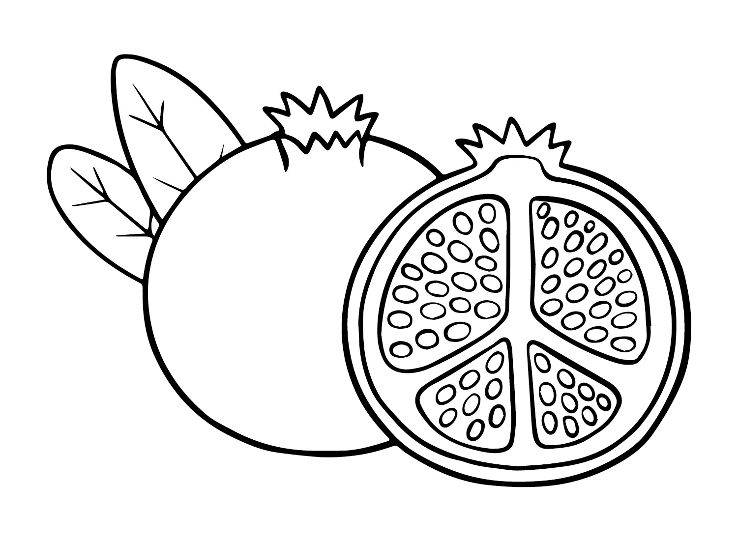 Desenhos de Roma Para Colorir 18