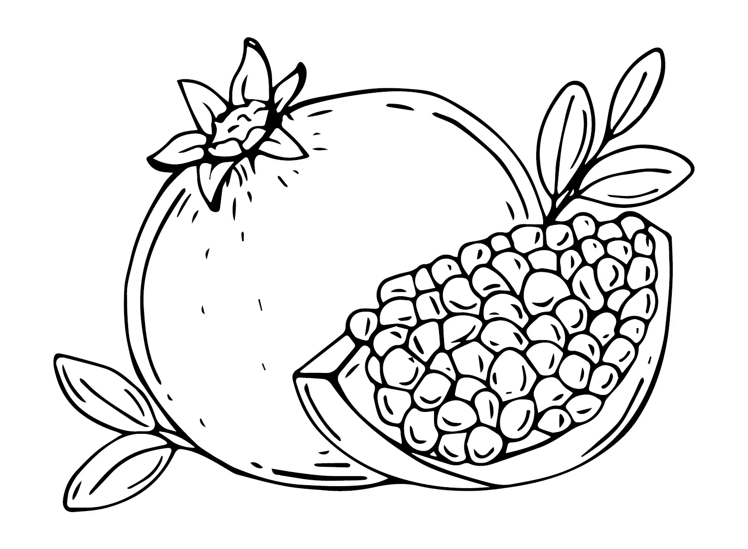 Desenhos de Roma Para Colorir 7