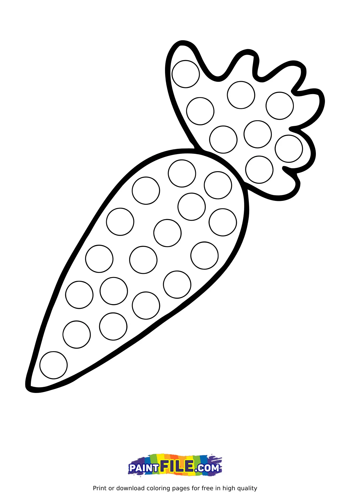 Pop It Para Colorear 73