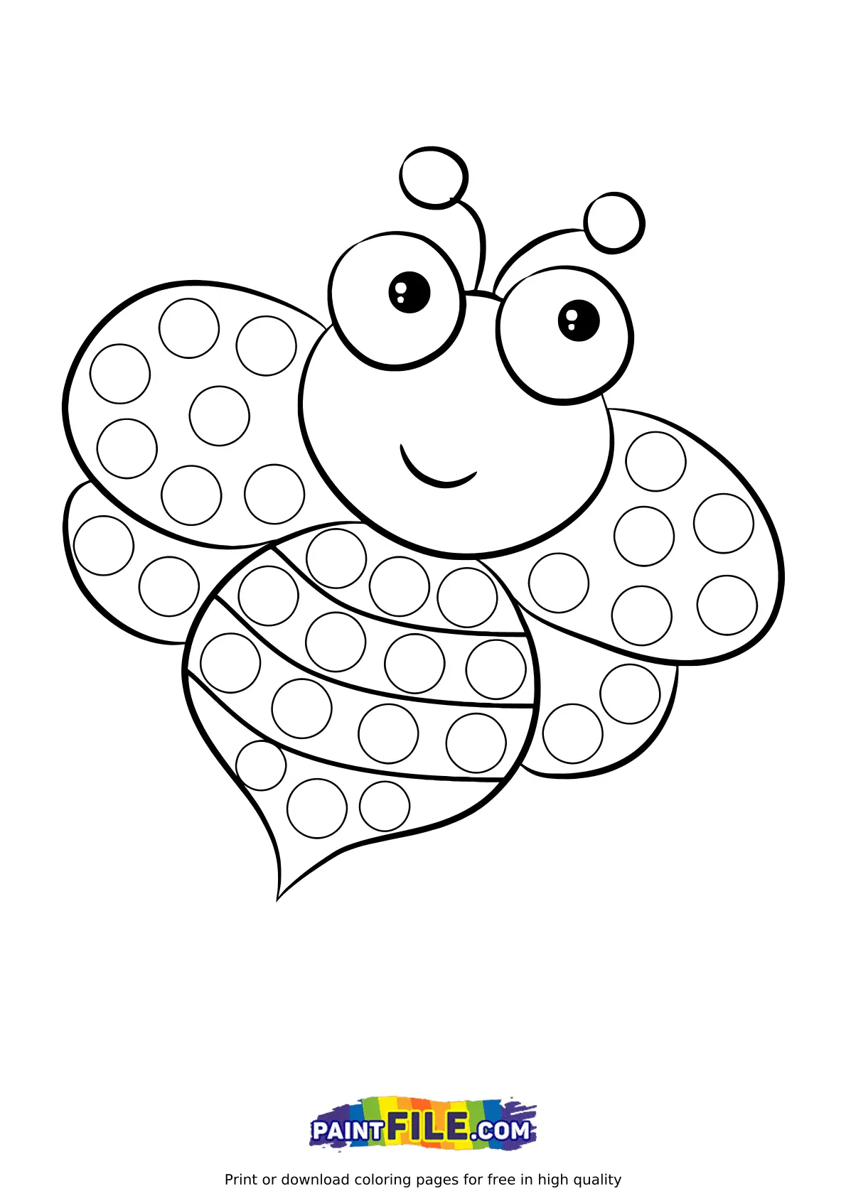 Pop It Coloring Pages 81
