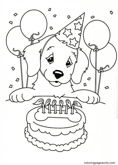Desenhos de Paginas de Lisa Frank Para Impressao Para Colorir 41