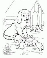 Puppy Dog Pals Coloring Pages 107