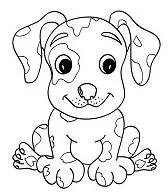 Puppy Dog Pals Coloring Pages 108