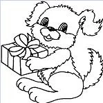 Puppy Dog Pals Coloring Pages 135