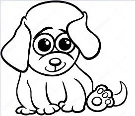 Puppy Dog Pals Coloring Pages 142