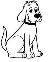 Desenhos de Puppy Dog Pals Para Colorir 187