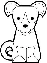 Puppy Dog Pals Coloring Pages 204