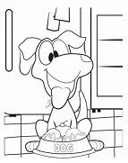 Welpen Hunde Freunde Ausmalbilder 225