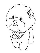 Puppy Dog Pals Coloring Pages 58