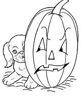 Puppy Dog Pals Coloring Pages 59