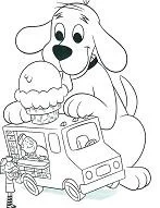 Welpen Hunde Freunde Ausmalbilder 61
