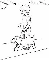 Desenhos de Puppy Dog Pals Para Colorir 62