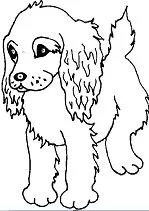 Puppy Dog Pals Coloring Pages 70