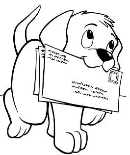 Puppy Dog Pals Coloring Pages 71