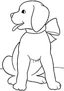 Puppy Dog Pals Coloring Pages 72