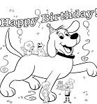 Desenhos de Puppy Dog Pals Para Colorir 74