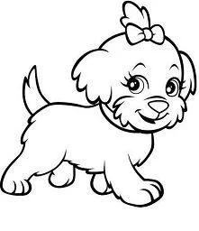 Puppy Dog Pals Coloring Pages 89