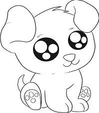 Puppy Dog Pals Coloring Pages 99