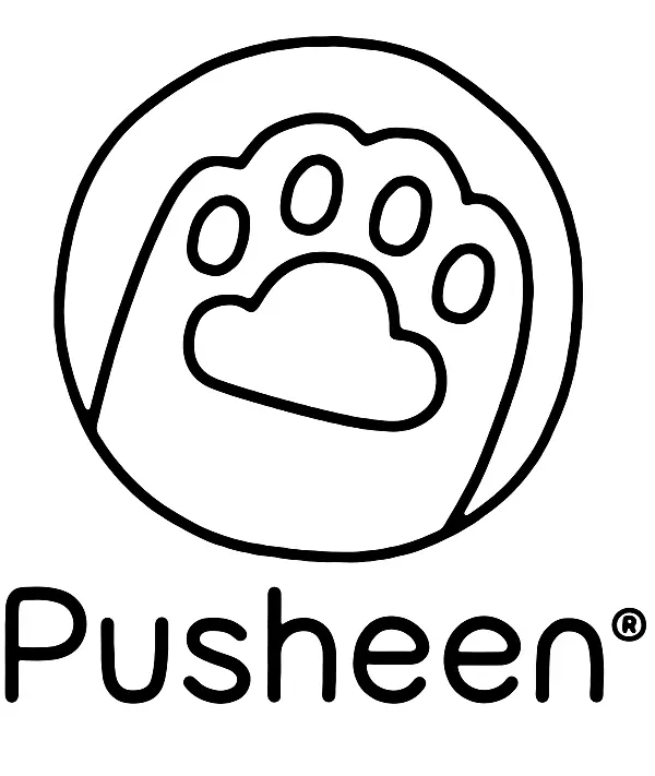 Pusheen Para Colorear 189