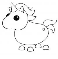 Roblox Coloring Pages 45