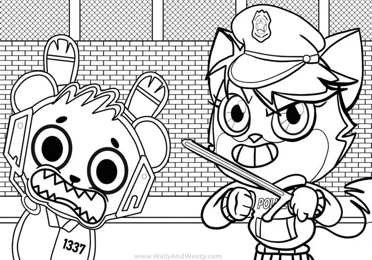 Ryan s World Coloring Pages 21