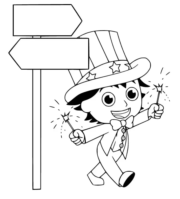 Ryan s World Coloring Pages 42