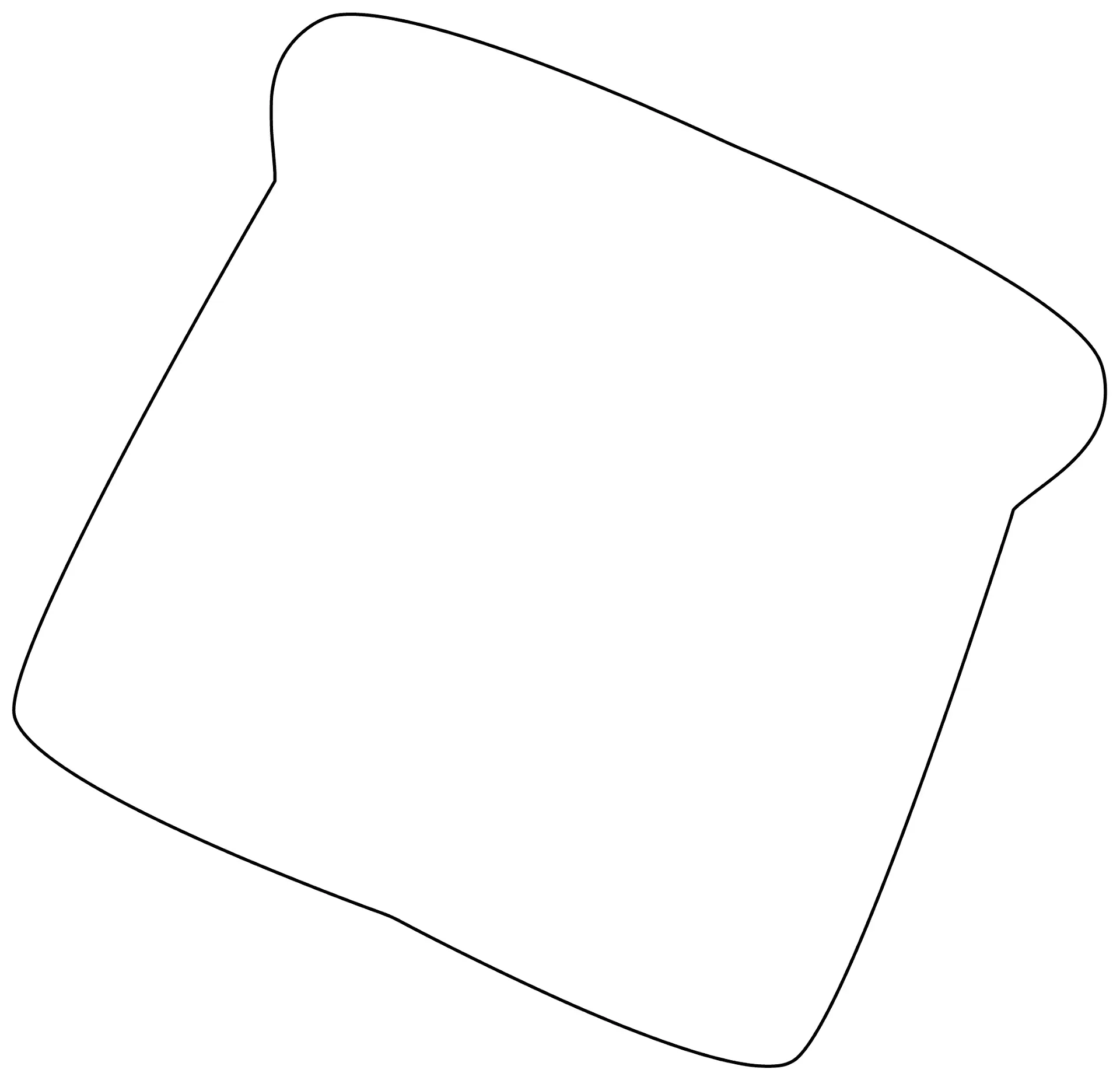Sandwich Ausmalbilder 88