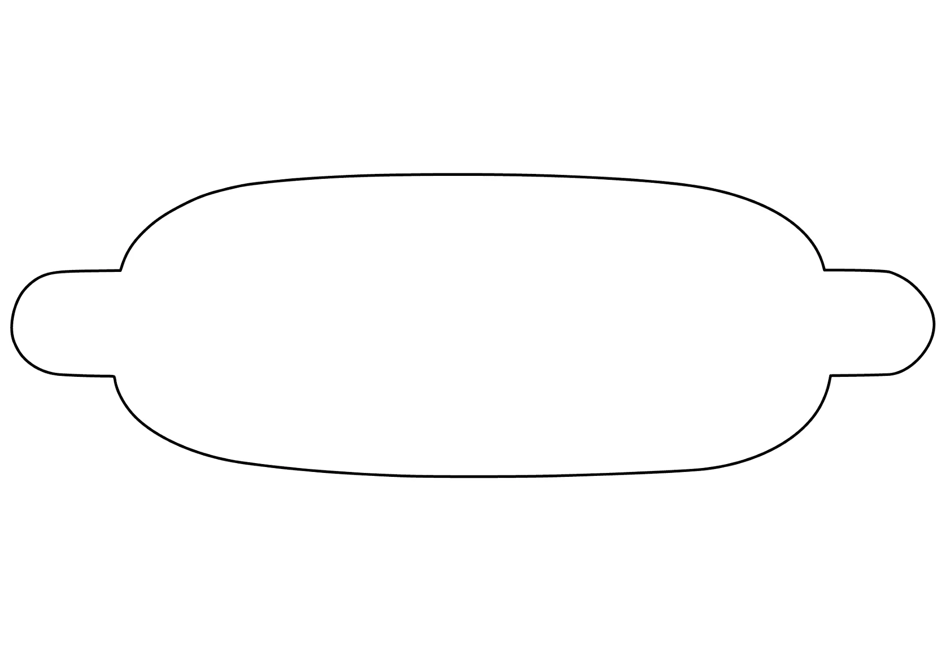 Sandwich Coloring Pages 89