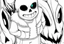 Sans Ausmalbilder 51