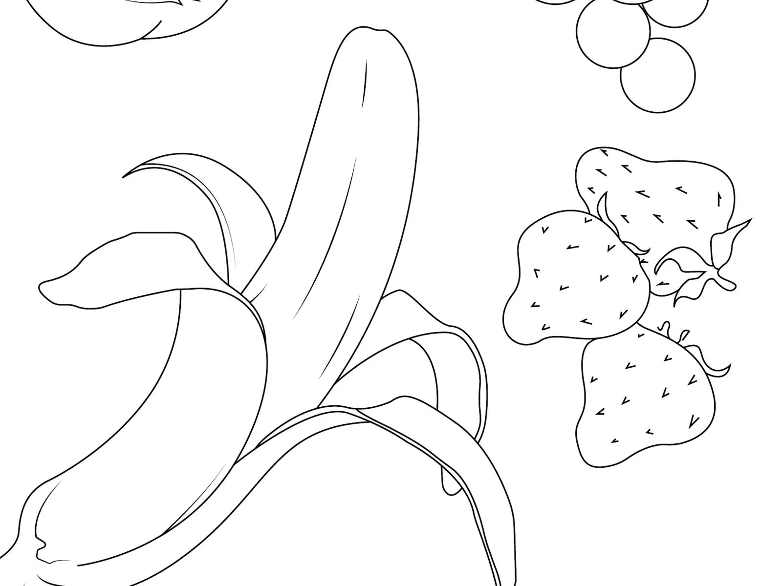 Seniors Coloring Pages
