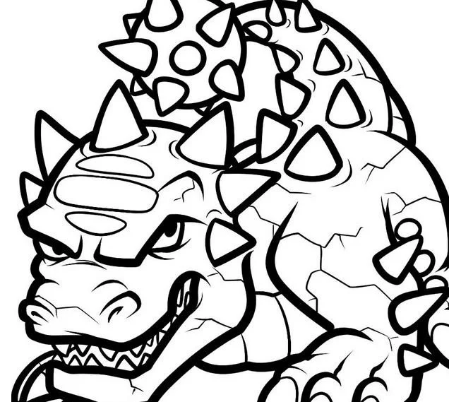 Skylanders Coloring Pages 106
