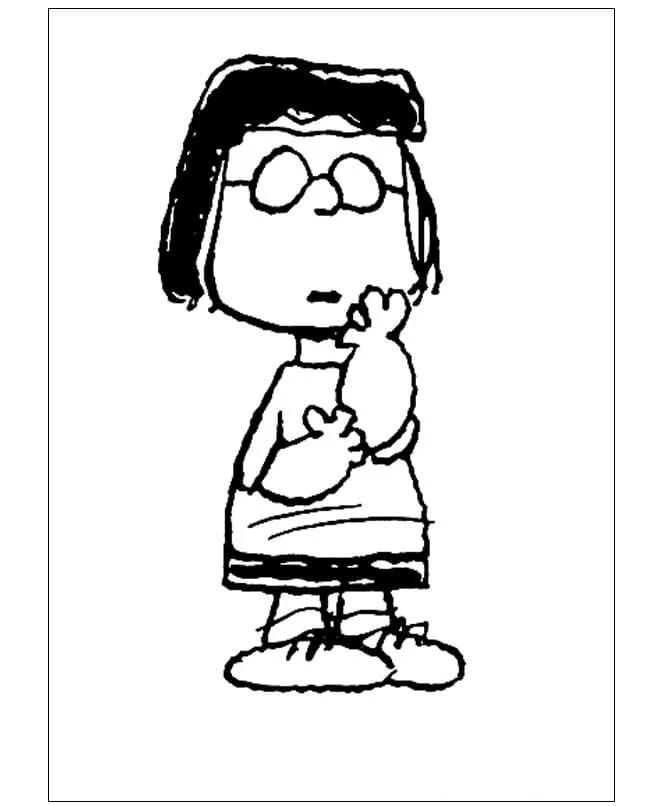 Snoopy Ausmalbilder 39