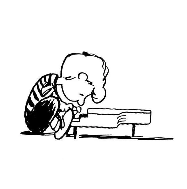 Snoopy Ausmalbilder 63