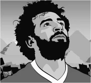 Soccer Players Coloring Pages 122