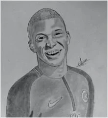 Soccer Players Coloring Pages 123